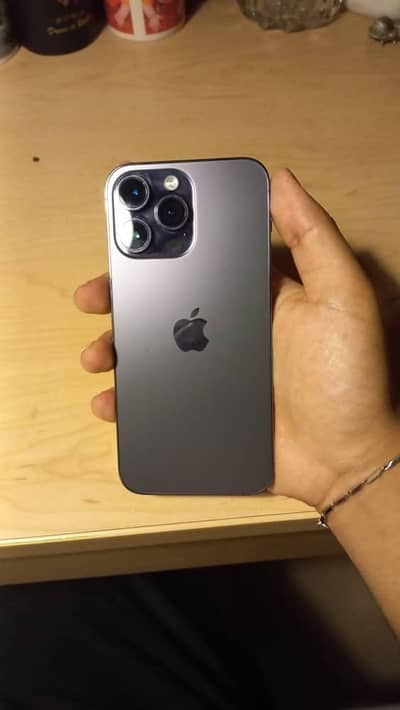 Iphone 14 pro max