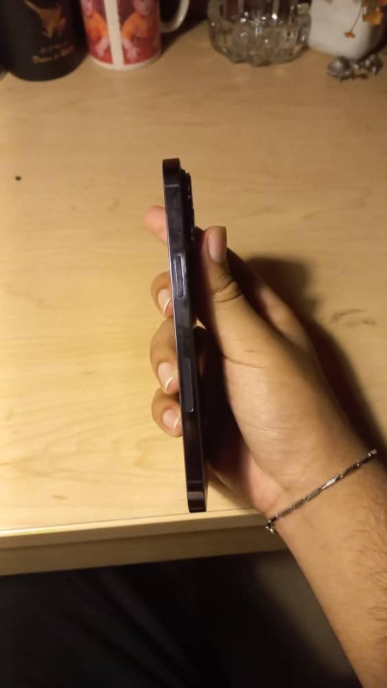 Iphone 14 pro max 2
