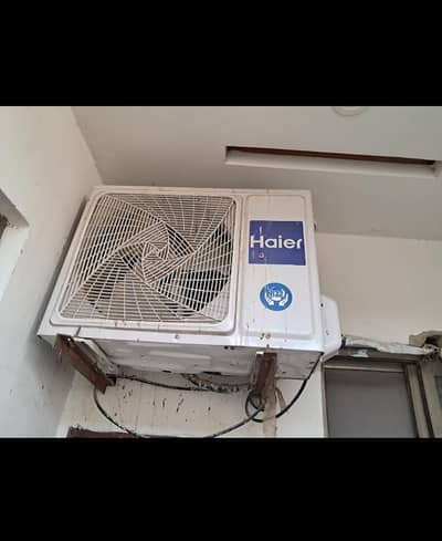 haier ac