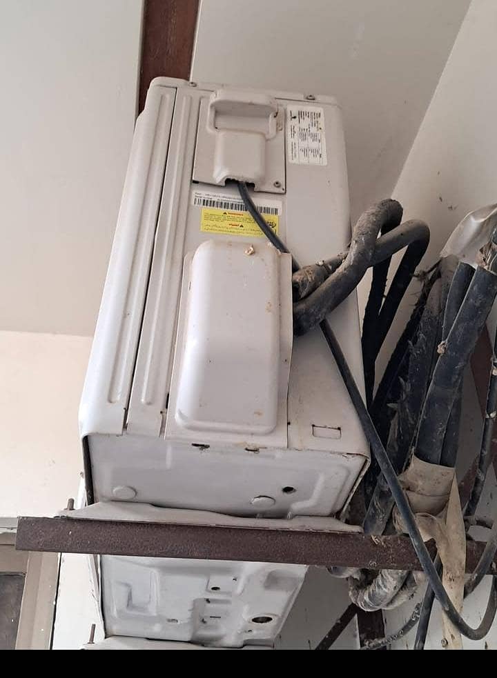 haier ac 1