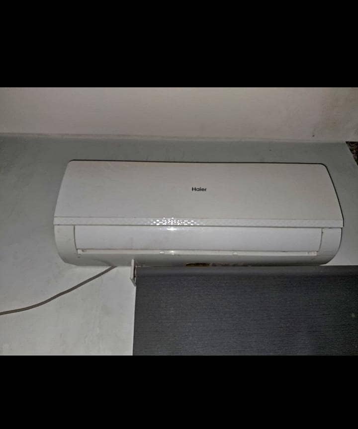 haier ac 2