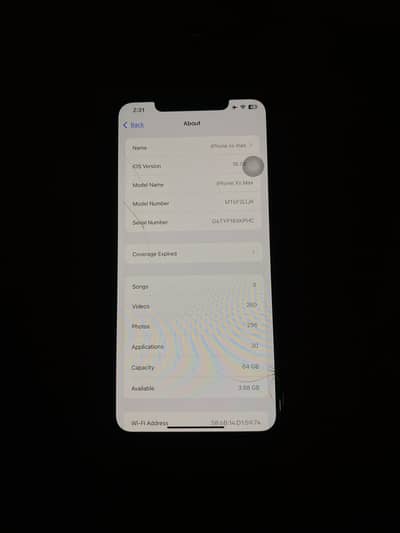 iphone xsmax
