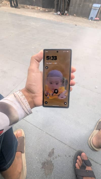 8GB 128GB phone 10/10 03239734156