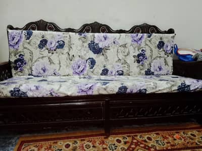5 seater sofa
