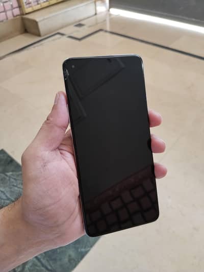 Oneplus 8T 5G