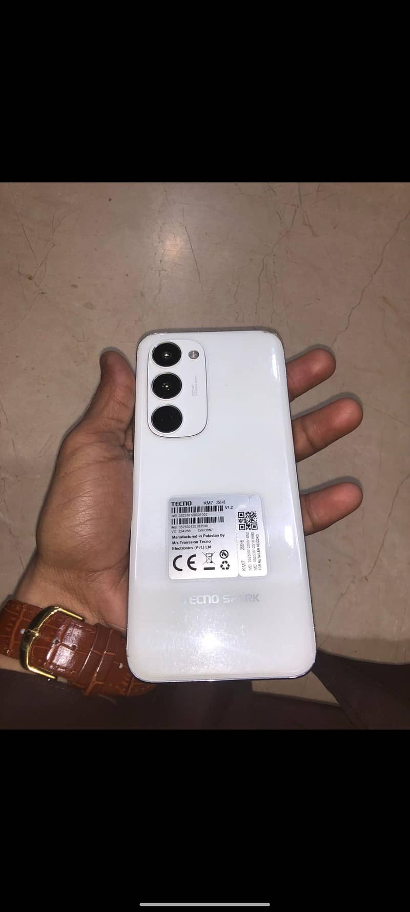 tecno spark 40 pro plus 3