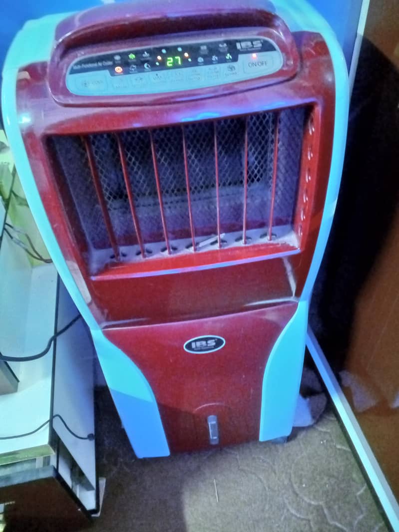 Aier coolar 1