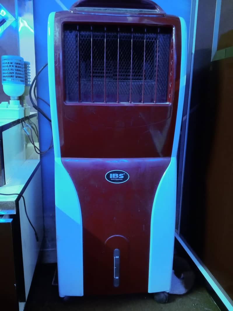 Aier coolar 3