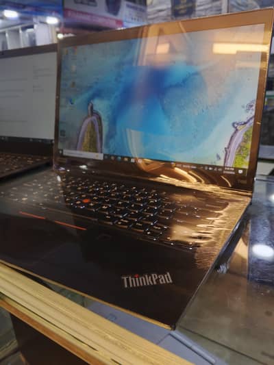 LENOVO T495S