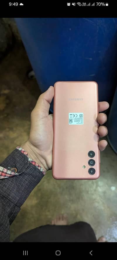 samsung A04s