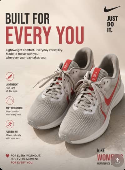 Nike women
