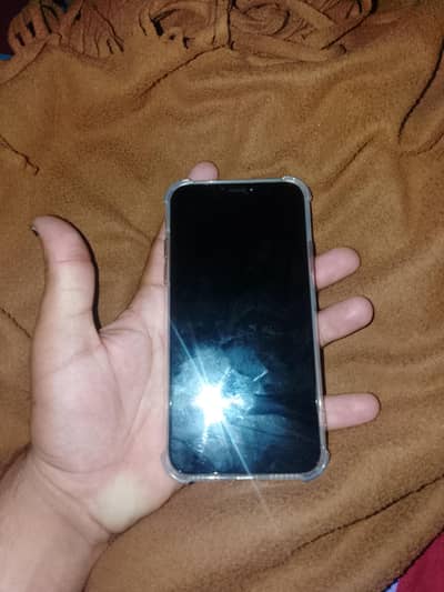 Iphone x 256 gb