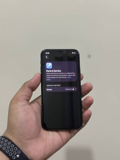 iPhone 11 Pro