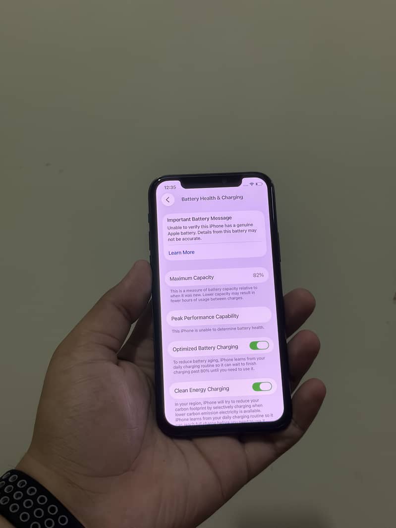 iPhone 11 Pro 2