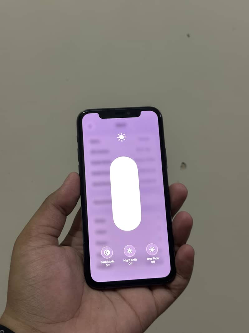 iPhone 11 Pro 5