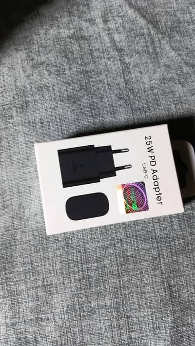 samsung orignal charger 100%