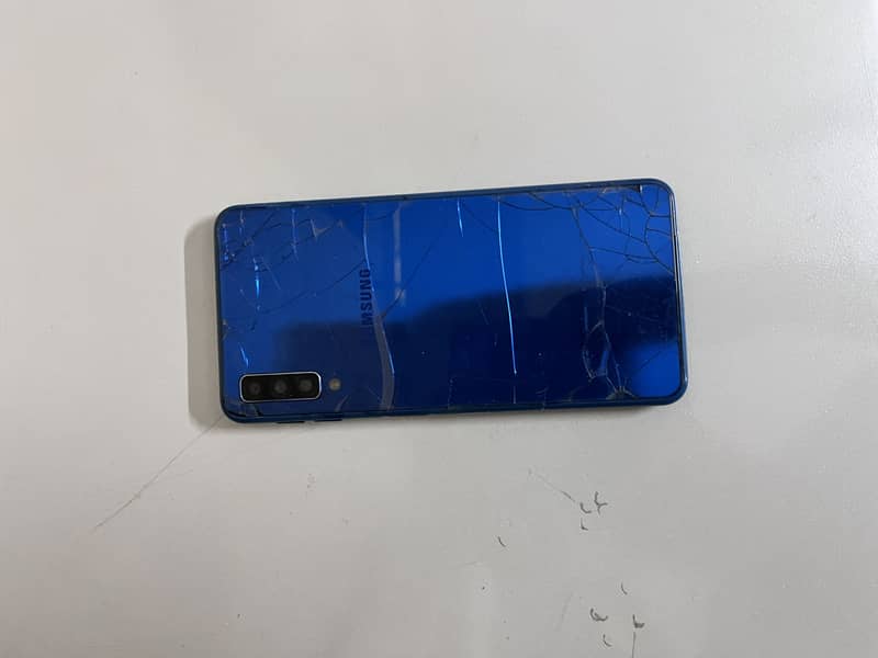 Galaxy A7 1