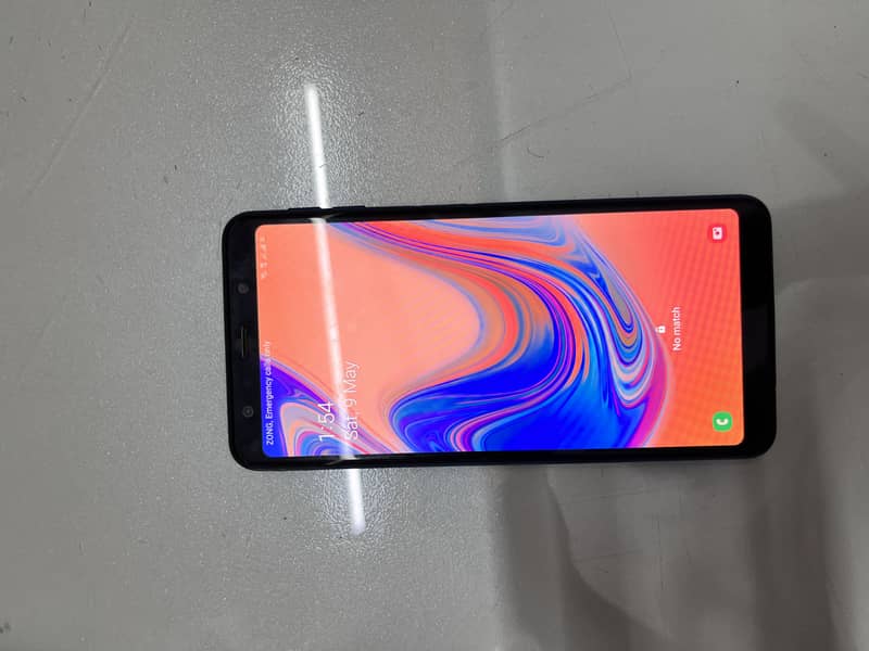 Galaxy A7 2