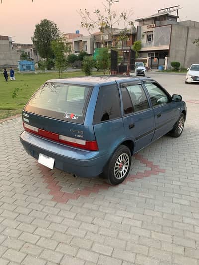 Cultus Vxri almost geniune