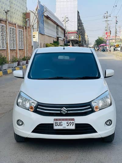SUZUKI CULTUS VXL AGS AUTOMATIC MODEL 2021 FULL ORIGNAL