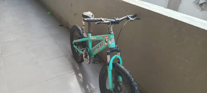 cycle for boys