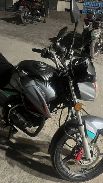 Honda 150