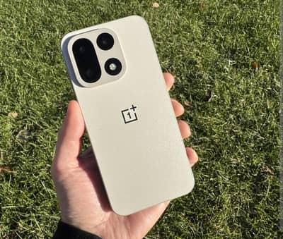 Oneplus 15 16/512 Official PTA Approved