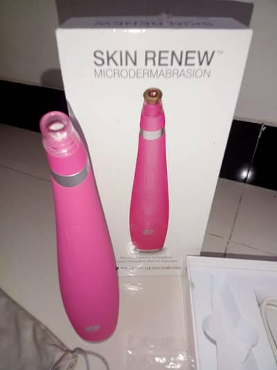 skin renew brand new imported hai