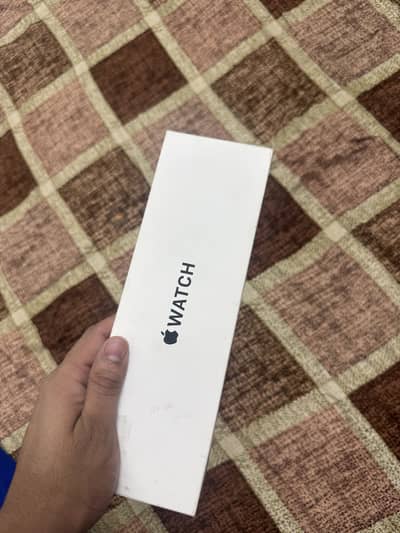 Apple SE - 3rd Gen (Box Packed)