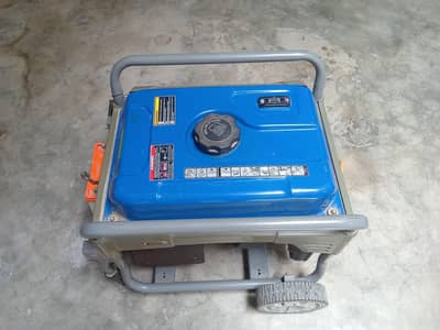 angels generator only 6 month used