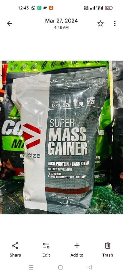 Supplement Wholesale |  Gym & Bodybuilding Suppliments