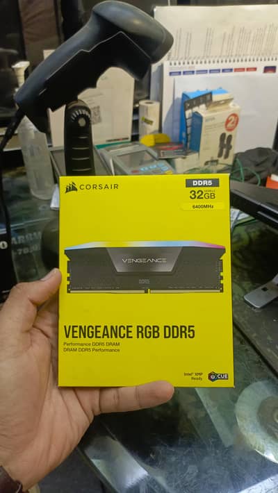 DDR5 Corsair Vengeance For sale!!!!