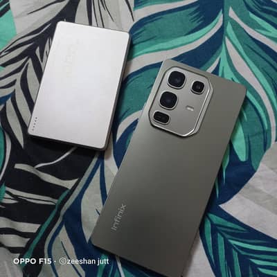 infinix note 50 pro