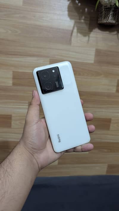 Redmi K60 ultra 120fps approved