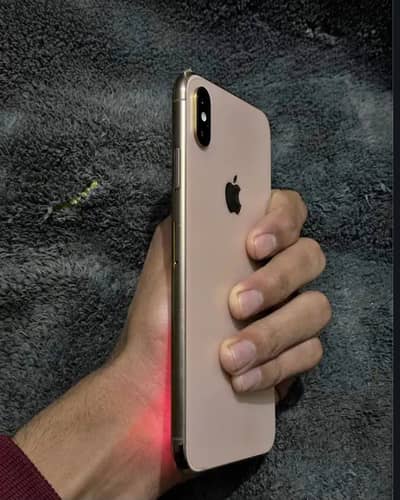 iphone xs max pta approved