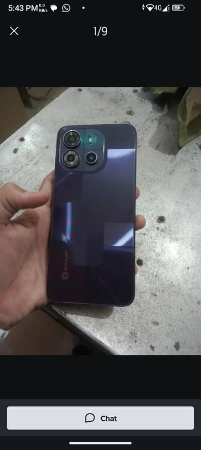 smart 7 nova