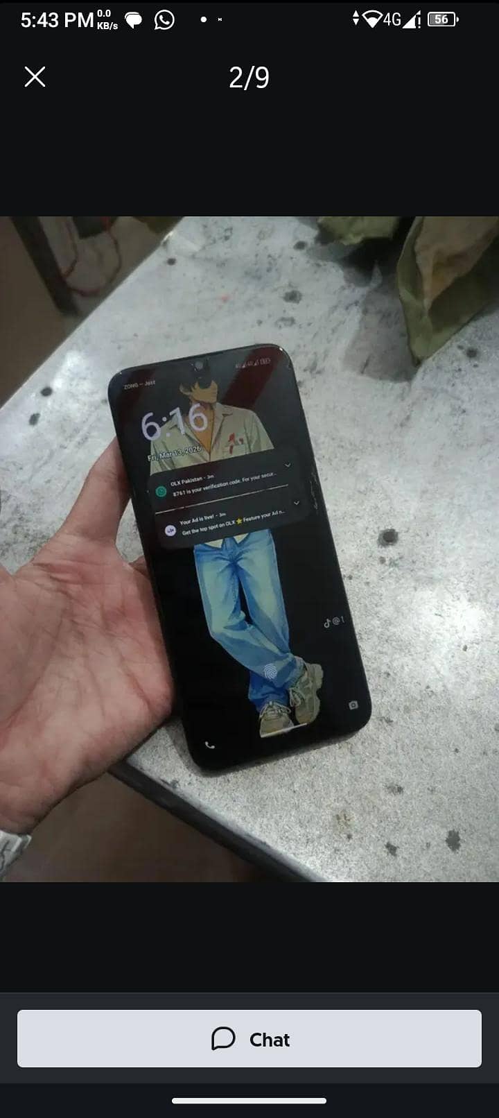 smart 7 nova 1
