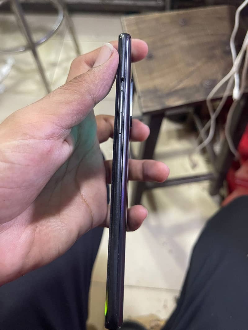 One plus 8 approved 2