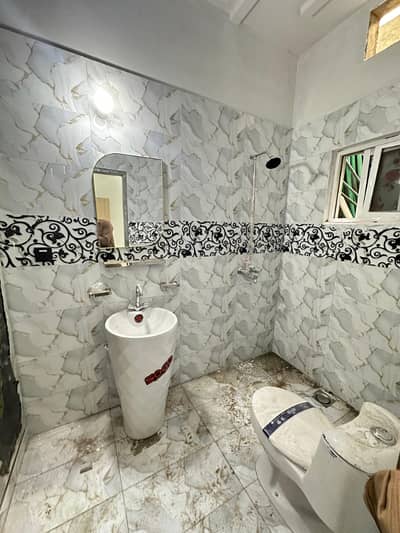 Ground Portion Apartment For Rent(Cavalry Ground)