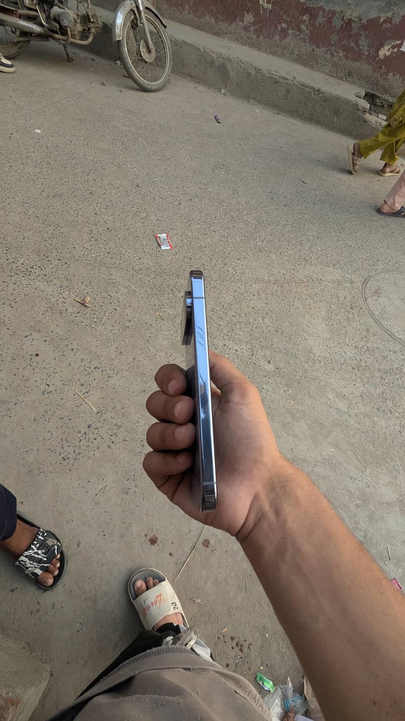 Google pixel 10 pro New 3