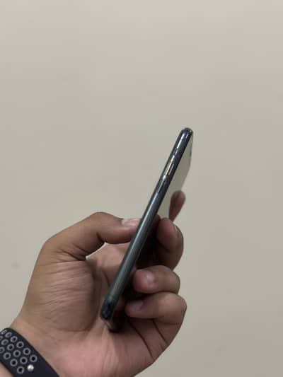 iPhone 11 Pro