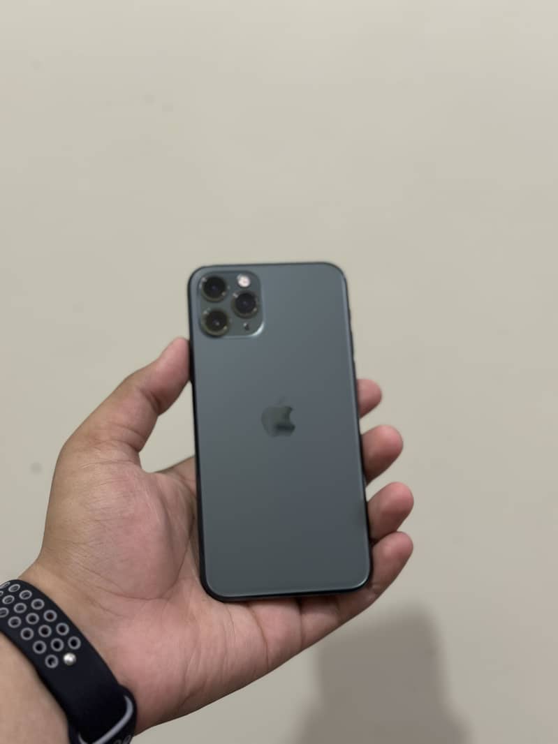 iPhone 11 Pro 2