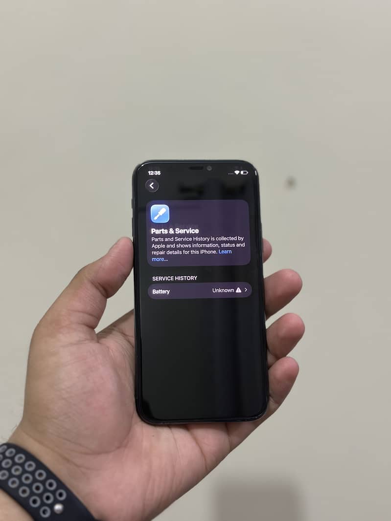 iPhone 11 Pro 7