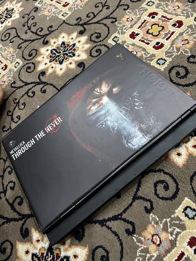 Lenovo Legion Gaming Beast - RTX 2060 6GB - 144 Hz Display- Core i7 9