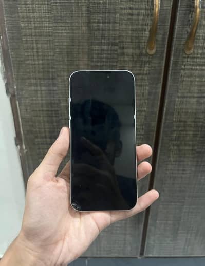 iphone 17 pro max  bizz