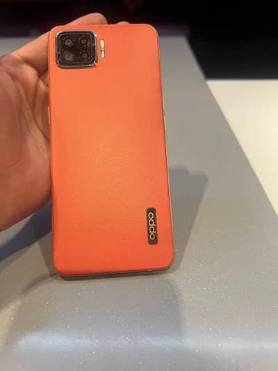 oppo f17 pro 8/128