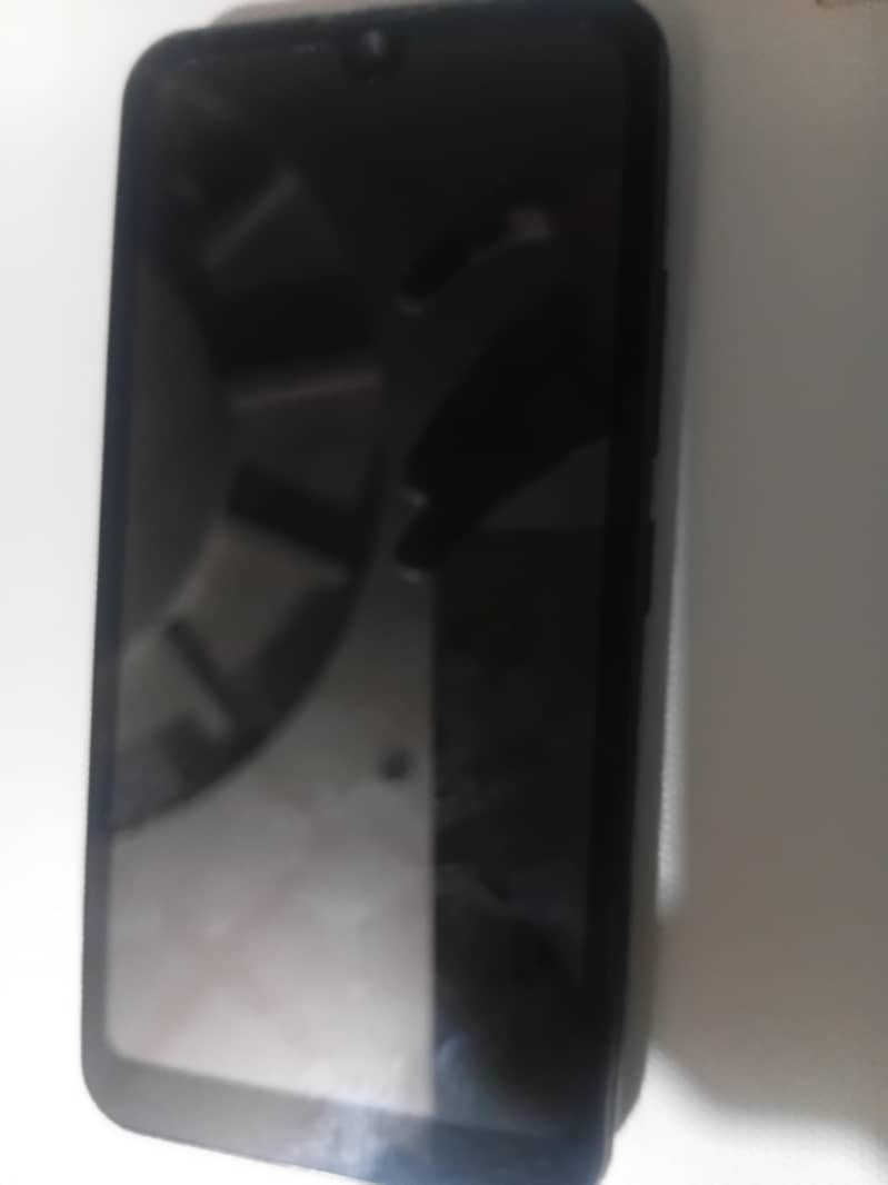 itel Mobile 1