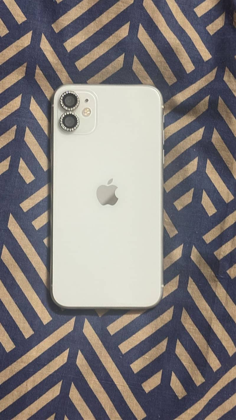 Iphone 11 0
