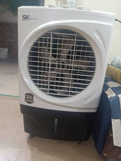 SK Room Cooler (Model 4000 Ac only)