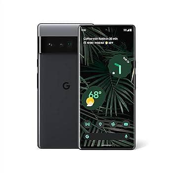 Pixel 6 pro 0